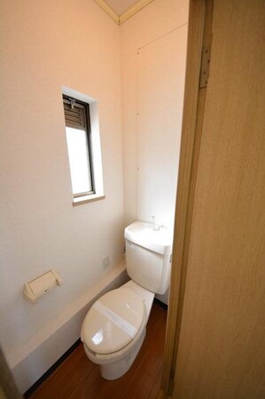 ハイムたけの物件内観写真